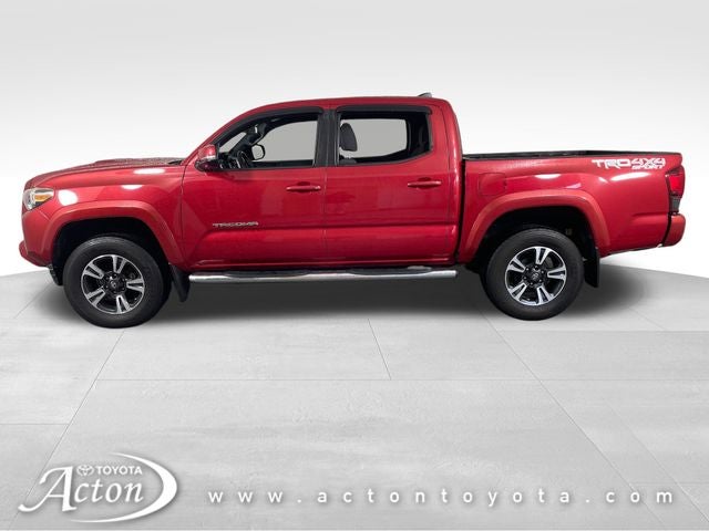 2019 Toyota Tacoma TRD Sport V6