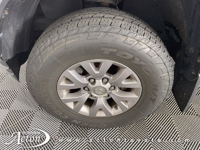 2016 Toyota Tacoma SR5 V6