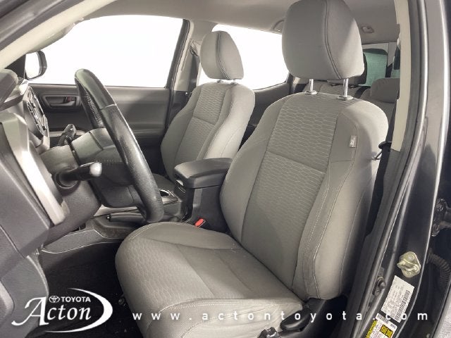 2016 Toyota Tacoma SR5 V6