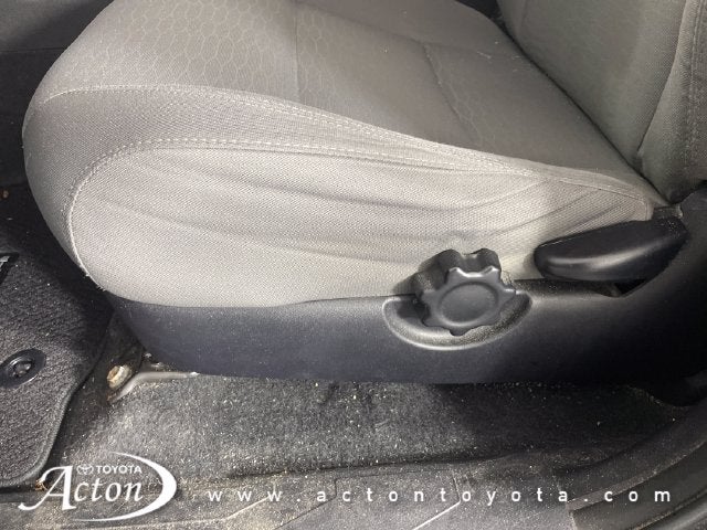 2016 Toyota Tacoma SR5 V6