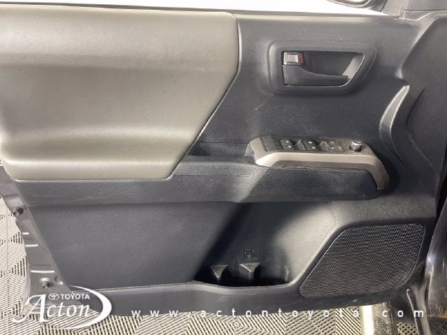 2016 Toyota Tacoma SR5 V6