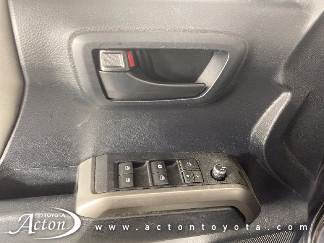 2016 Toyota Tacoma SR5 V6
