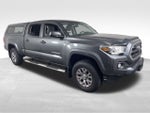 2016 Toyota Tacoma SR5 V6