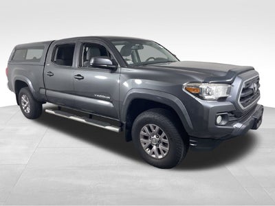 2016 Toyota Tacoma SR5 V6