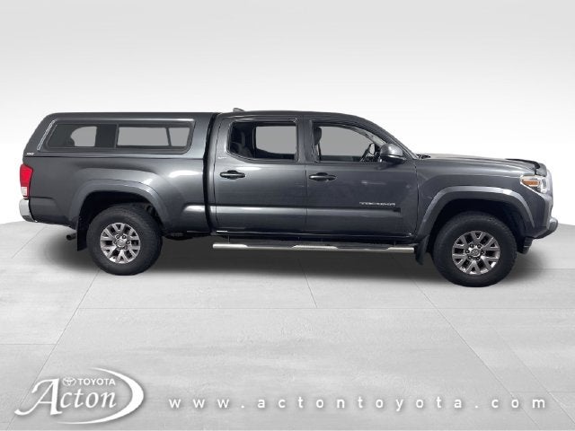 2016 Toyota Tacoma SR5 V6