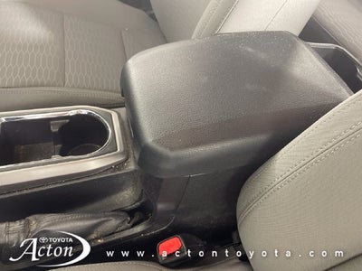 2016 Toyota Tacoma SR5 V6