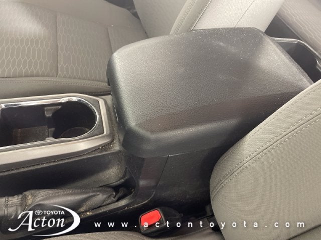 2016 Toyota Tacoma SR5 V6
