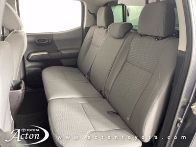 2016 Toyota Tacoma SR5 V6