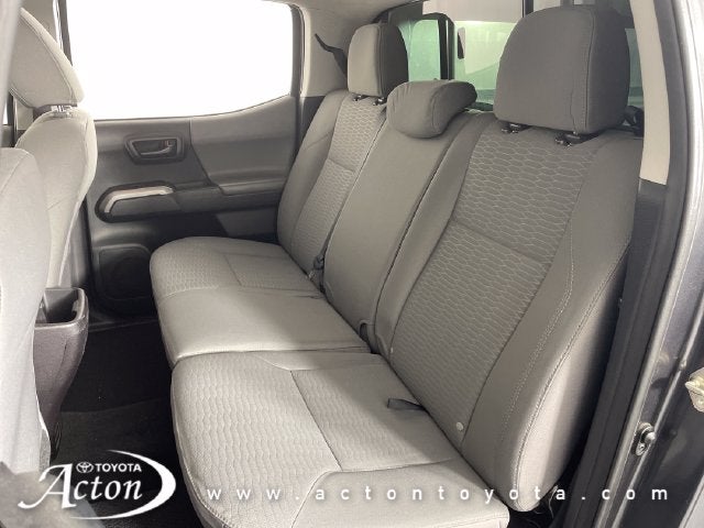2016 Toyota Tacoma SR5 V6