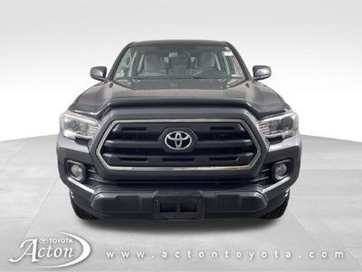 2016 Toyota Tacoma SR5 V6