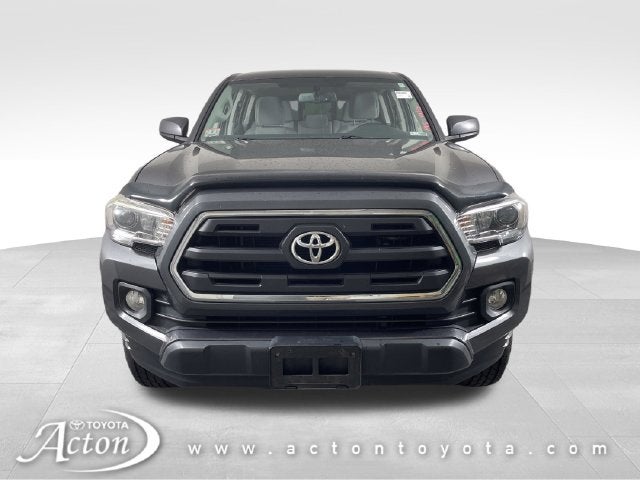 2016 Toyota Tacoma SR5 V6