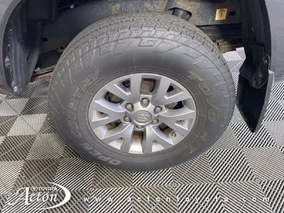 2016 Toyota Tacoma SR5 V6