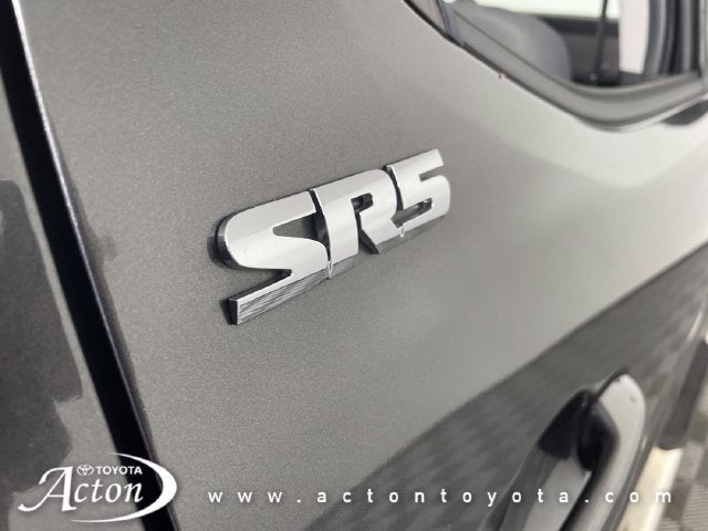 2016 Toyota Tacoma SR5 V6