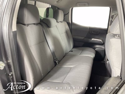 2016 Toyota Tacoma SR5 V6