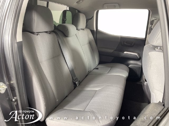 2016 Toyota Tacoma SR5 V6