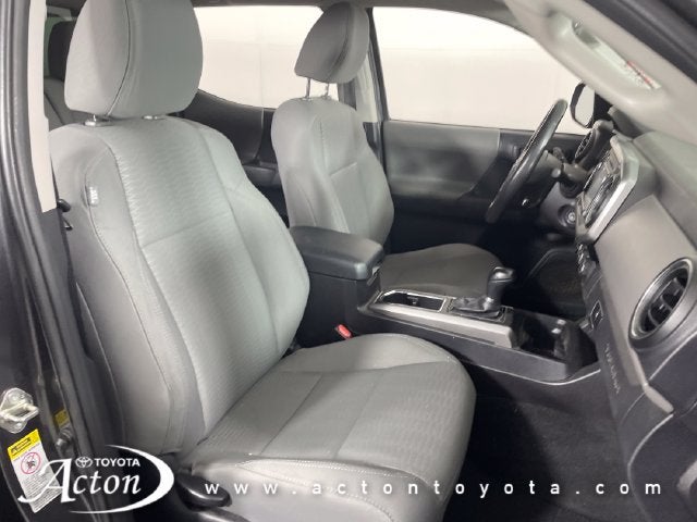 2016 Toyota Tacoma SR5 V6