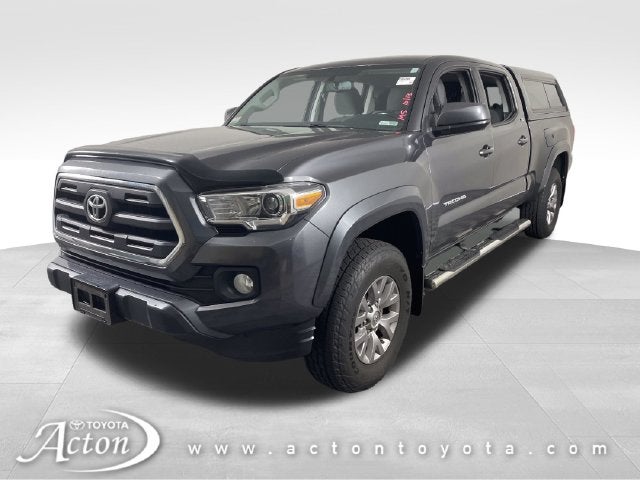 2016 Toyota Tacoma SR5 V6