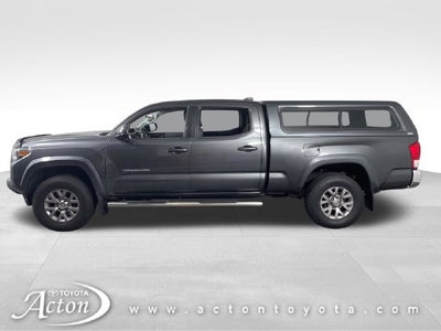 2016 Toyota Tacoma SR5 V6