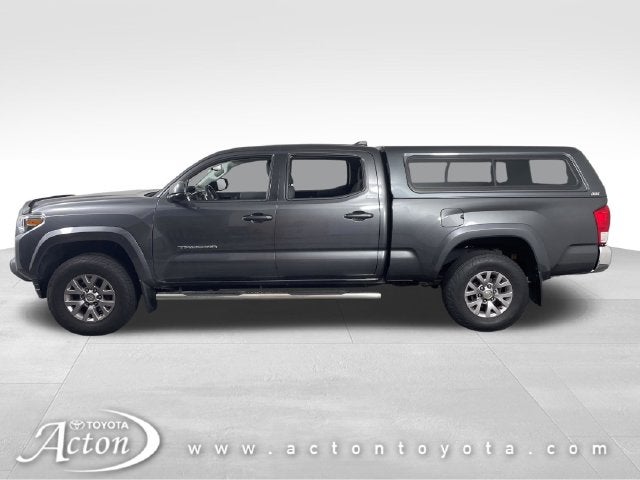 2016 Toyota Tacoma SR5 V6