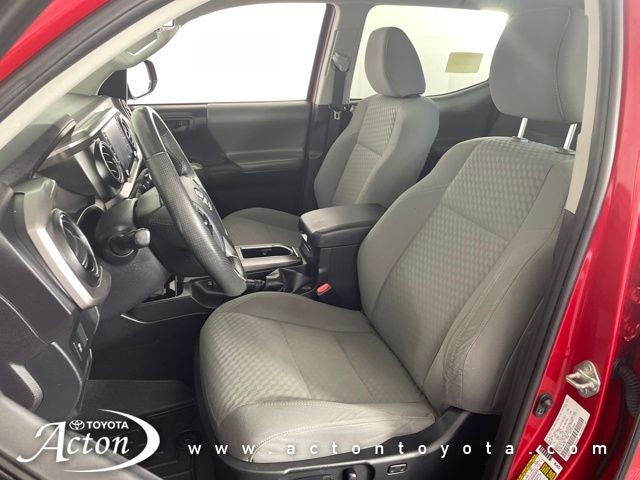 2020 Toyota TACOMA SR5 SR5 V6