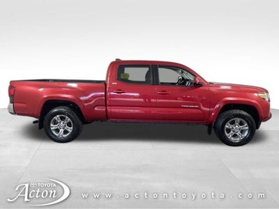 2020 Toyota TACOMA SR5 SR5 V6