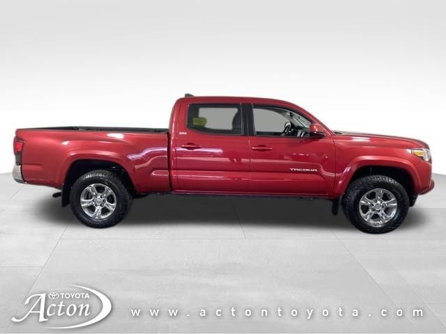 2020 Toyota TACOMA SR5 SR5 V6