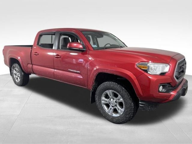 2020 Toyota TACOMA SR5 SR5 V6