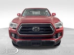 2020 Toyota TACOMA SR5 SR5 V6