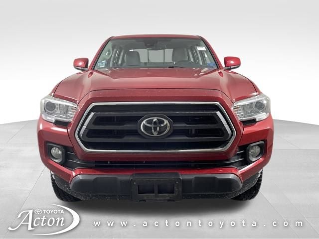 2020 Toyota TACOMA SR5 SR5 V6