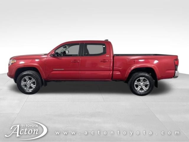 2020 Toyota TACOMA SR5 SR5 V6
