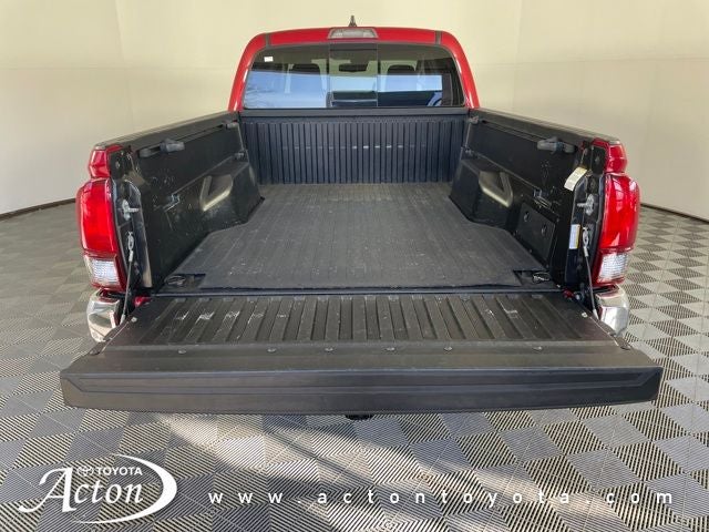 2020 Toyota TACOMA SR5 SR5 V6