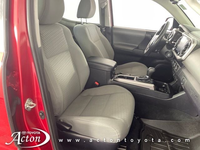 2020 Toyota TACOMA SR5 SR5 V6