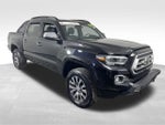 2020 Toyota TACOMA LIMITED Limited V6