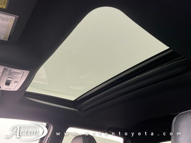 2020 Toyota TACOMA LIMITED Limited V6