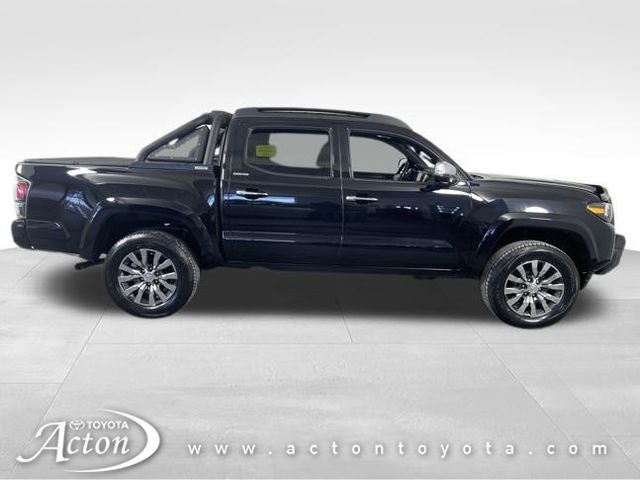 2020 Toyota TACOMA LIMITED Limited V6