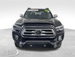 2020 Toyota TACOMA LIMITED Limited V6