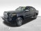 2020 Toyota TACOMA LIMITED Limited V6