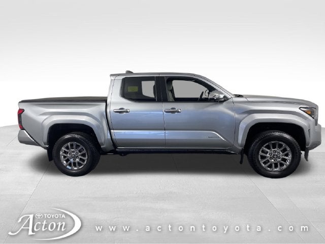 2025 Toyota Tacoma Limited