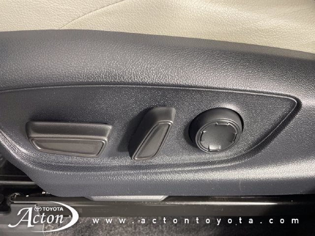 2025 Toyota Tacoma Limited