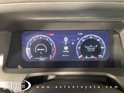 2025 Toyota Tacoma Limited