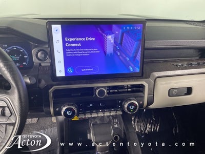 2025 Toyota Tacoma Limited