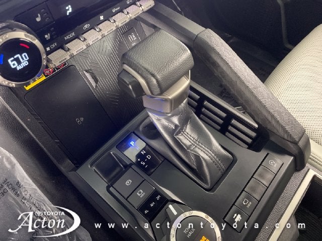 2025 Toyota Tacoma Limited