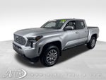 2025 Toyota Tacoma Limited