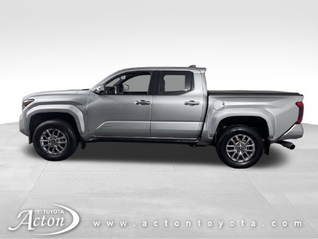 2025 Toyota Tacoma Limited