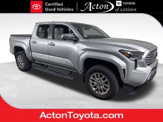 2025 Toyota Tacoma Limited