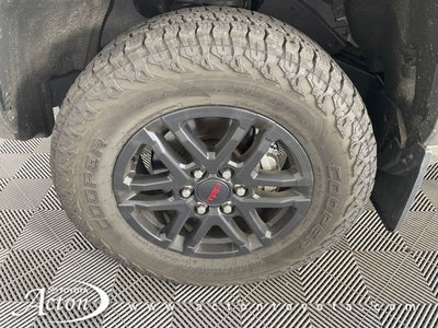 2025 Toyota TACOMA LIMITED Limited