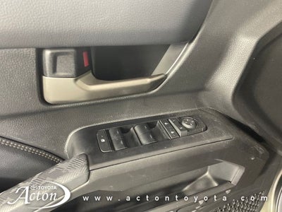 2025 Toyota TACOMA LIMITED Limited