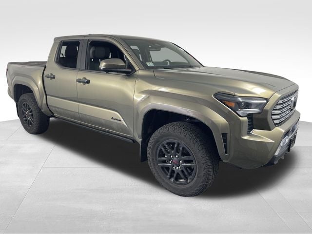 2025 Toyota Tacoma Limited
