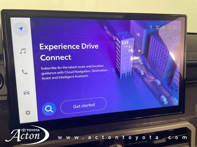 2025 Toyota TACOMA LIMITED Limited