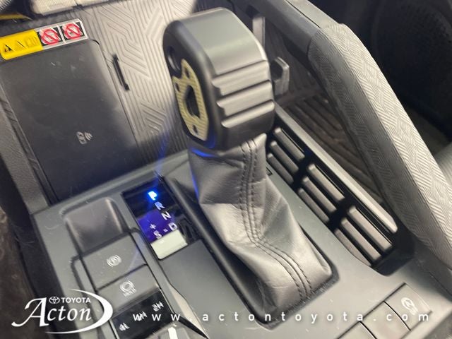 2025 Toyota TACOMA LIMITED Limited